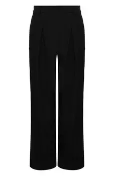 Брюки из вискозы и шерсти Co