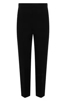 Брюки из вискозы и шерсти Dice Kayek