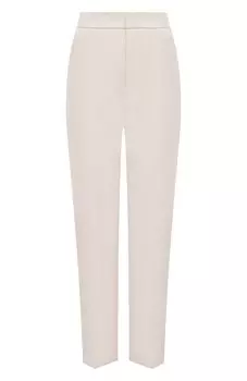 Брюки из вискозы и шерсти Dice Kayek