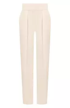 Брюки из вискозы и шерсти Iro