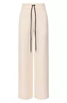 Брюки из вискозы Isabel Benenato