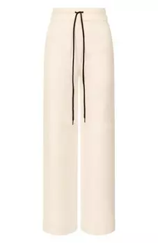 Брюки из вискозы Isabel Benenato