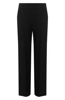 Брюки из вискозы Jil Sander