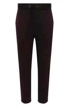 Брюки из вискозы KNT