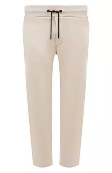 Брюки из вискозы KNT