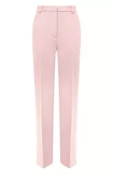 Брюки из вискозы Lesyanebo