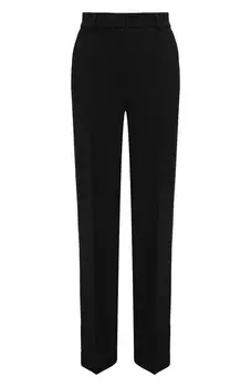 Брюки из вискозы Lesyanebo