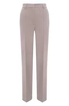 Брюки из вискозы Lesyanebo