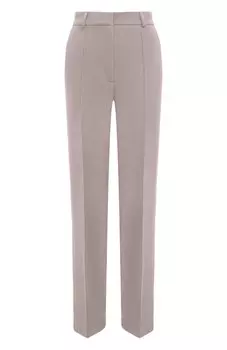 Брюки из вискозы Lesyanebo