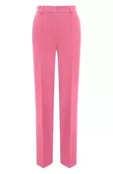 Брюки из вискозы Lesyanebo