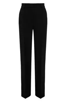 Брюки из вискозы Lesyanebo