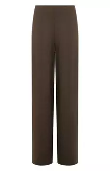 Брюки из вискозы Loulou Studio