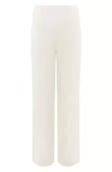 Брюки из вискозы Loulou Studio