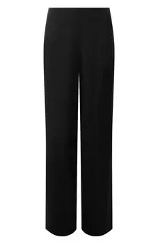 Брюки из вискозы Loulou Studio