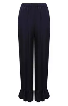 Брюки из вискозы Love Stories