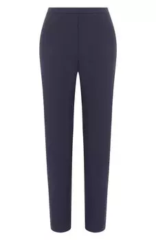Брюки из вискозы Marina Sport