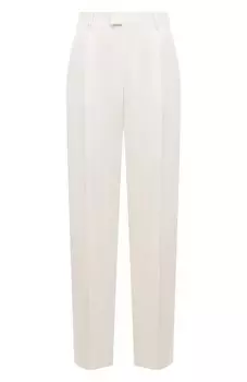 Брюки из вискозы Marni