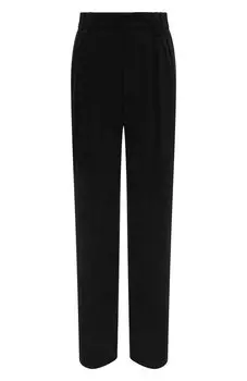 Брюки из вискозы Missoni