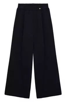 Брюки из вискозы Monnalisa