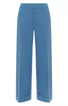 Брюки из вискозы MRZ