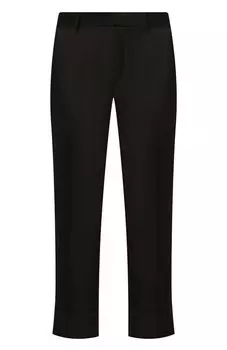 Брюки из вискозы N21