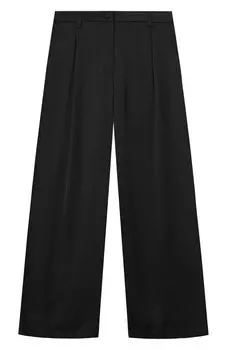 Брюки из вискозы N21