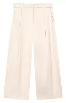 Брюки из вискозы N21