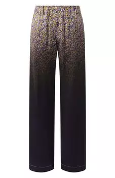 Брюки из вискозы N21