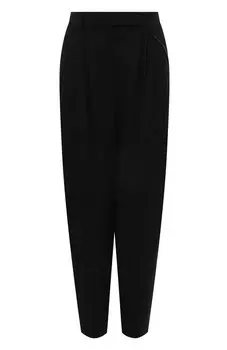 Брюки из вискозы Nackiye