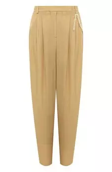 Брюки из вискозы Nackiye