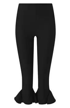 Брюки из вискозы Nensi Dojaka