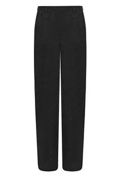 Брюки из вискозы Noble&Brulee