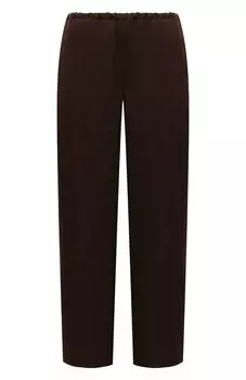 Брюки из вискозы OLOLOL