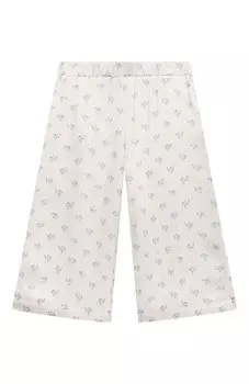 Брюки из вискозы Paade Mode