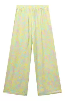 Брюки из вискозы Paade Mode