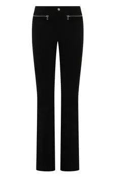 Брюки из вискозы Paige