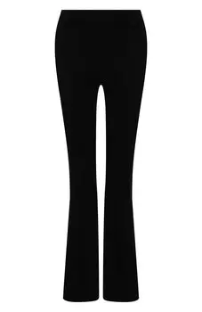 Брюки из вискозы Patrizia Pepe