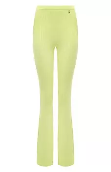 Брюки из вискозы Patrizia Pepe