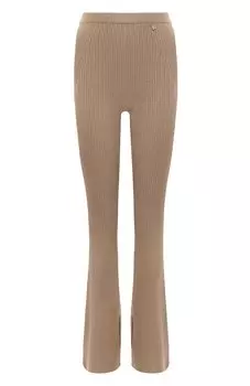 Брюки из вискозы Patrizia Pepe