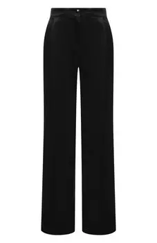 Брюки из вискозы Patrizia Pepe