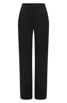 Брюки из вискозы Patrizia Pepe