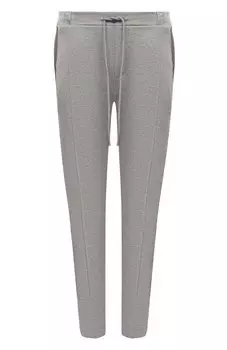 Брюки из вискозы Paul&Shark