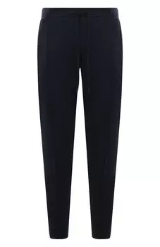 Брюки из вискозы Paul&Shark