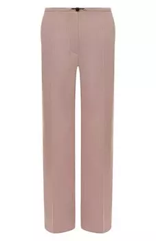 Брюки из вискозы Pe