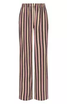 Брюки из вискозы Persona by Marina Rinaldi