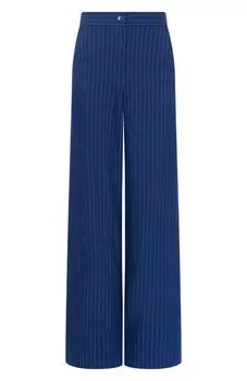 Брюки из вискозы Persona by Marina Rinaldi