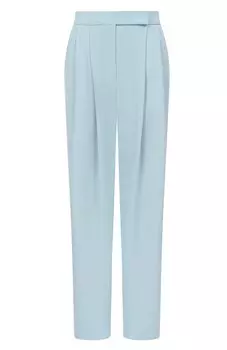 Брюки из вискозы Pinko