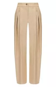 Брюки из вискозы Pinko