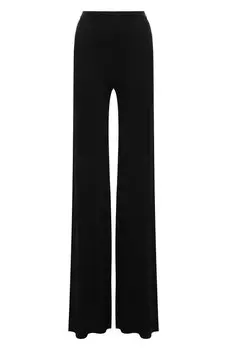 Брюки из вискозы Rick Owens Lilies