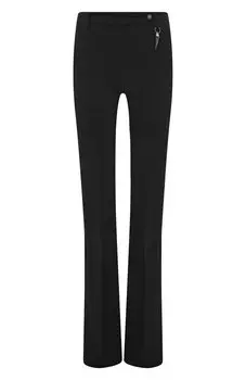 Брюки из вискозы Roberto Cavalli